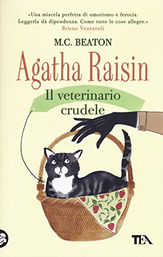 Miglior agatha raisin nel 2022 [basato su 50 recensioni di esperti]