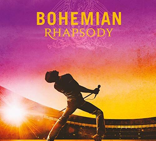 Bohemian Rhapsody (Live Aid)