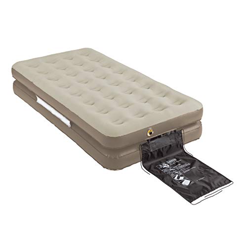 Miglior matelas gonflable 1 place nel 2022 [basato su 50 recensioni di esperti]