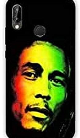 Coque pour Samsung Galaxy A20e Bob Marley 2