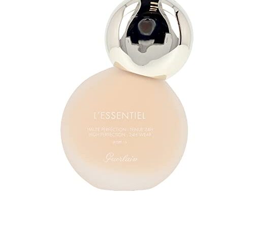 Guerlain L'ESSENTIEL FOND DE TEINT HAUTE PERFECTION TENUE 24H 03N NATUREL 30 ML