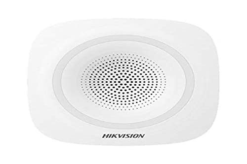 Hikvision Digital Technology DS-PSG-WI Wireless sien Interno Bianco