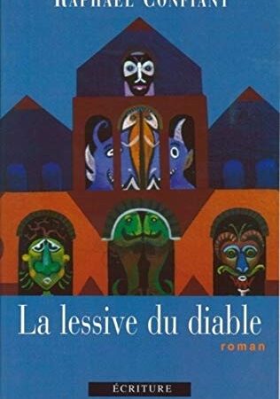 La lessive du diable (French Edition)