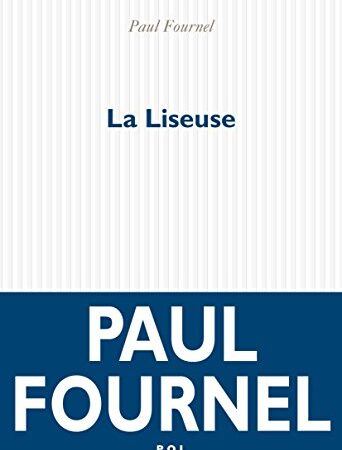 La Liseuse (Fiction) (French Edition)