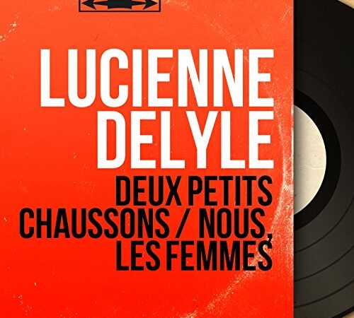 Nous, les femmes (feat. Aimé Barelli et son orchestre) [From "Limetight"]