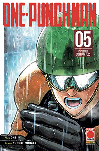 Miglior one punch man nel 2022 [basato su 50 recensioni di esperti]