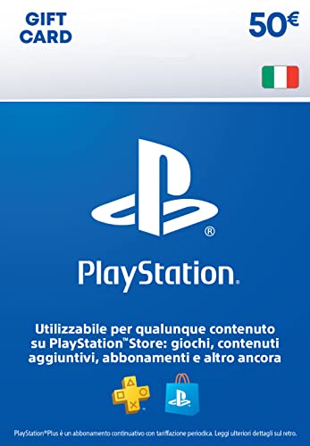 Miglior carte psn nel 2022 [basato su 50 recensioni di esperti]