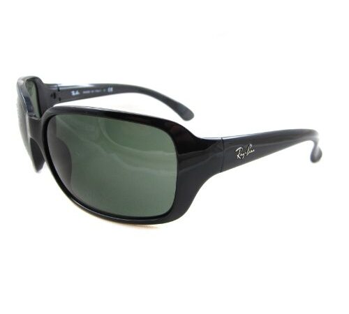 Ray-Ban - Lunettes de Soleil Femme - RB4068