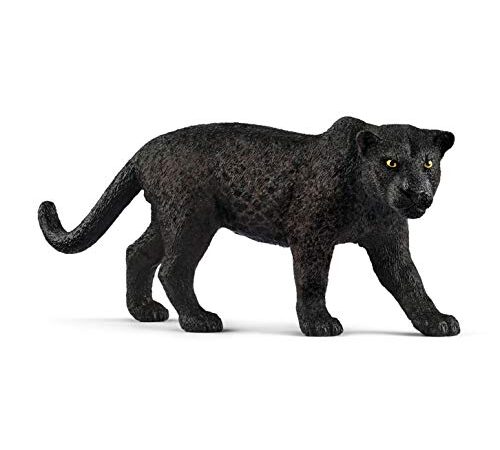 SCHLEICH - 2514774 Pantera Nera