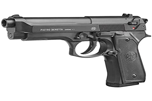 Miglior pistolet a bille nel 2022 [basato su 50 recensioni di esperti]