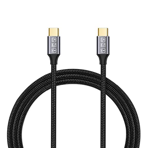 Miglior cable usb type c nel 2022 [basato su 50 recensioni di esperti]