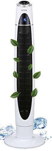 Miglior ventilateur colonne nel 2022 [basato su 50 recensioni di esperti]