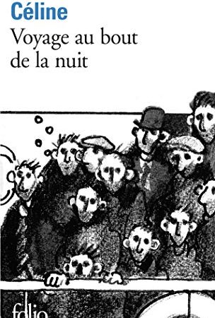 Voyage au bout de nuit