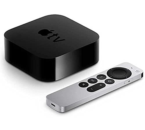 2021 Apple TV HD (32GB)