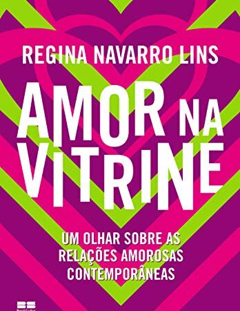 Amor na vitrine (Portuguese Edition)
