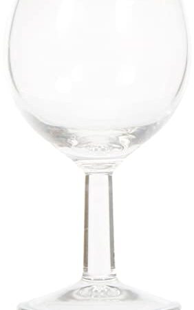 Arcoroc Ballon Sherry Calice 9.5cl, senza contrassegno di riempimento, Confezione da 12