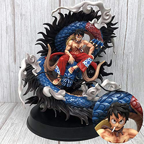 Miglior figurine one piece nel 2022 [basato su 50 recensioni di esperti]