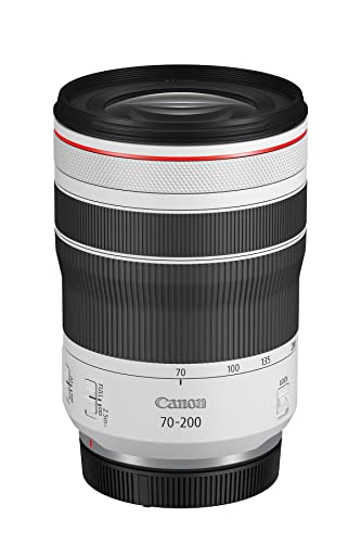 Miglior objectif canon nel 2022 [basato su 50 recensioni di esperti]