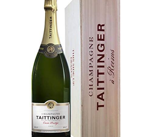 Champagne Taittinger Brut Réserve 15 Litri Nabuchodonosor 12.5%