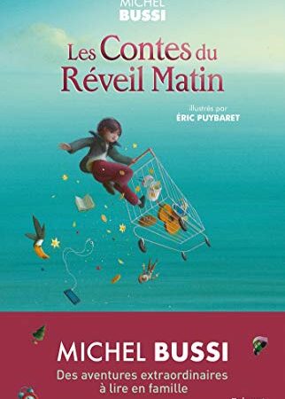Contes du Réveil Matin (French Edition)