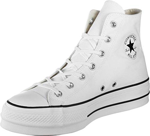 Miglior converse homme nel 2022 [basato su 50 recensioni di esperti]