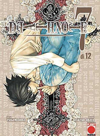 Death note (Vol. 7)