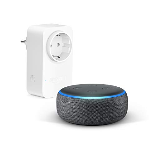 Miglior alexa echo nel 2022 [basato su 50 recensioni di esperti]