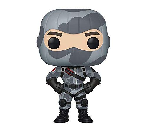 Funko FORTNITE - POP VINYL FIGURE 460 HAVOC 9CM