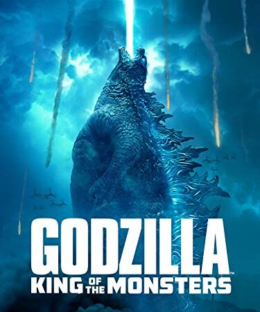 Godzilla II: King of The Monsters