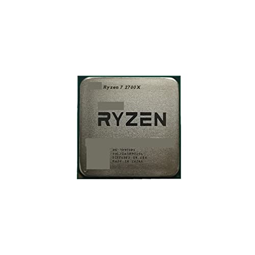 Miglior ryzen 7 2700x nel 2022 [basato su 50 recensioni di esperti]