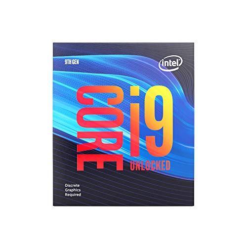 Miglior i9 9900k nel 2022 [basato su 50 recensioni di esperti]