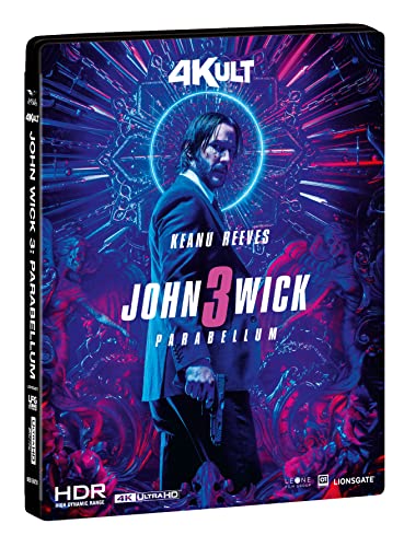 Miglior john wick nel 2022 [basato su 50 recensioni di esperti]