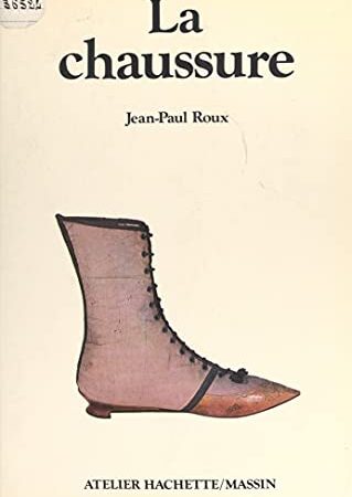 La chaussure (French Edition)