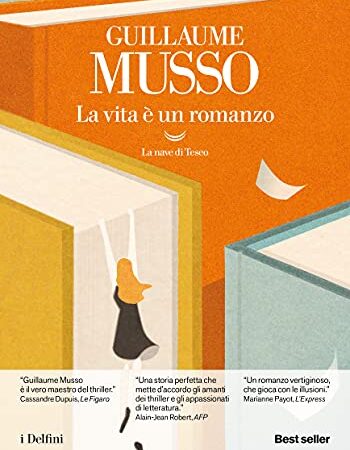 La vita è un romanzo