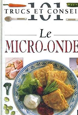 Le micro-ondes