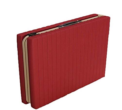 Lettino Prendisole Pieghevole Mueble Cama Plegable Sedia Reclinabile Transat Bain Soleil Outdoor De Jardin Bed Pieghevole Bed Giardino Mobili da Giardino Chaise Lounge, Lettino (Color : Version O)