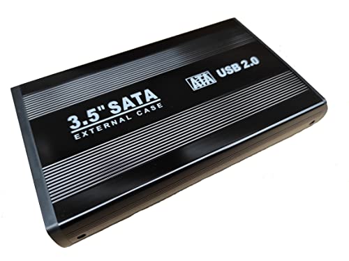 Miglior boitier disque dur 2.5 usb 3 sata nel 2022 [basato su 50 recensioni di esperti]