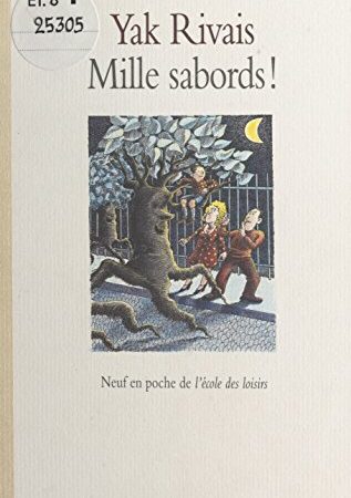 Mille sabords ! (Neuf) (French Edition)