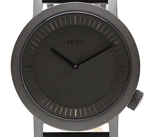 Montre Homme Akteo 003075 Quartz