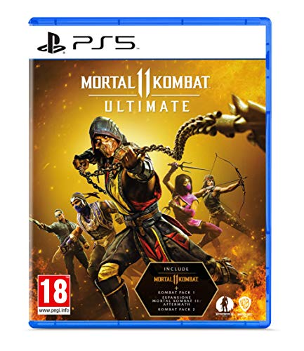 Miglior mortal kombat 11 nel 2022 [basato su 50 recensioni di esperti]