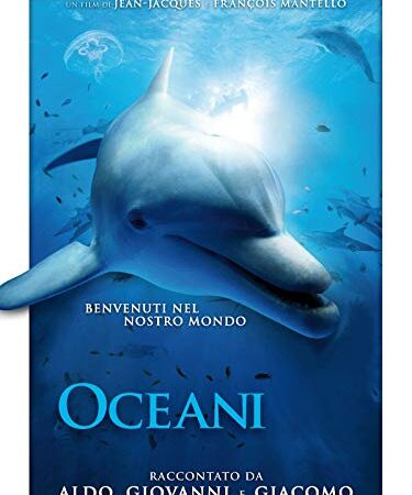Oceani