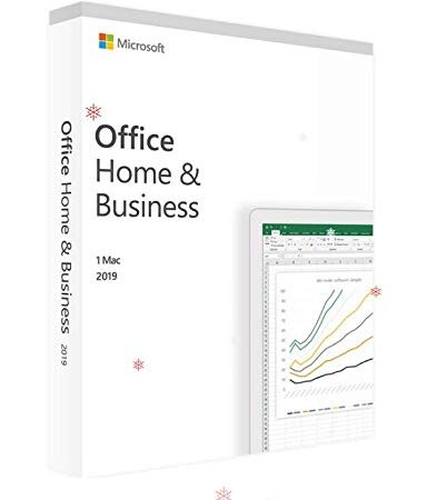 Office 2019 Home & Business Per Mac Key Licenza elettronica / spedizione Immediata / Fattura / Assistenza 7 su 7