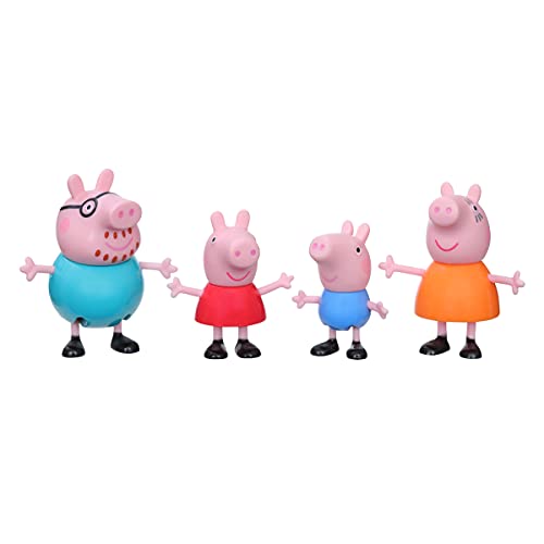 Miglior peppa pig nel 2022 [basato su 50 recensioni di esperti]