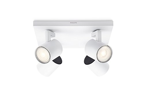 Miglior spot led nel 2022 [basato su 50 recensioni di esperti]