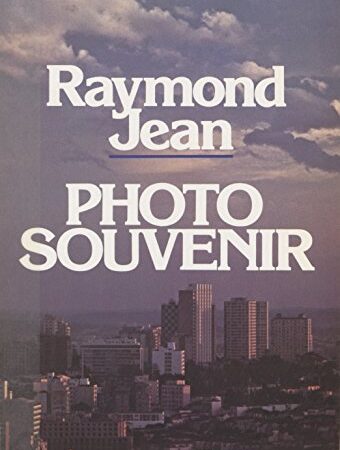 Photo souvenir (Cadre Rouge) (French Edition)