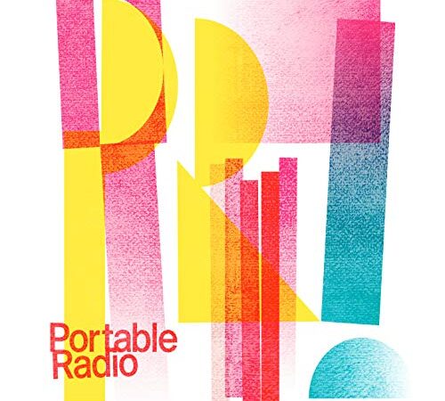 Portable Radio