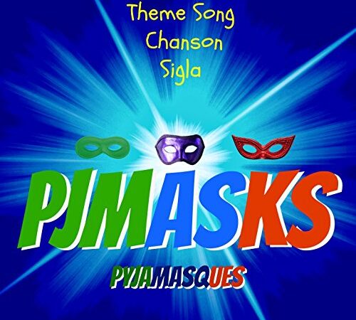 Pyjamasques