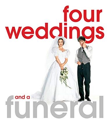 Quattro matrimoni e un funerale