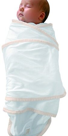 RED CASTLE COUVERTURE MIRACLE BLANC BEIGE
