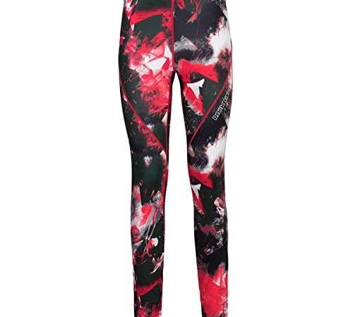 Rock Experience Legging Femme Shasqha